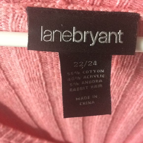 Pink Sweater - Picture 2 of 3